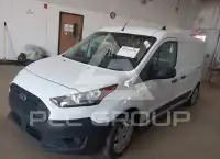 2023 Ford TRANSIT photo