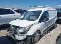 2023 Ford TRANSIT photo