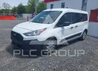 2023 Ford TRANSIT фото