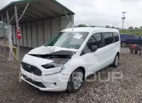 2023 Ford TRANSIT photo