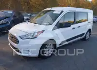 2023 Ford TRANSIT photo