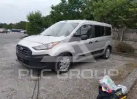 2023 Ford TRANSIT фото