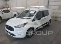 2023 Ford TRANSIT photo