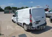 2023 Ford TRANSIT photo