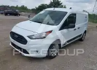 2023 Ford TRANSIT фото