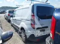 2023 Ford TRANSIT photo