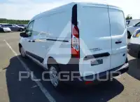 2023 Ford TRANSIT фото