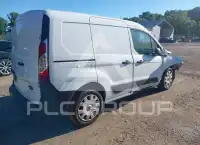 2023 Ford TRANSIT photo