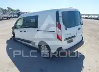 2023 Ford TRANSIT photo
