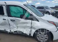 2023 Ford TRANSIT фото