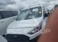 2023 Ford TRANSIT photo