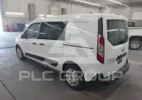 2023 Ford TRANSIT photo