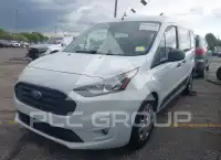 2023 Ford TRANSIT фото