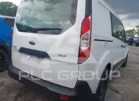 2023 Ford TRANSIT фото