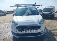 2023 Ford TRANSIT фото