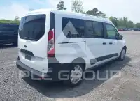 2023 Ford TRANSIT фото