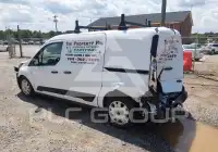 2023 Ford TRANSIT photo