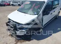 2023 Ford TRANSIT photo