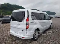 2023 Ford TRANSIT photo