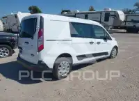 2023 Ford TRANSIT photo