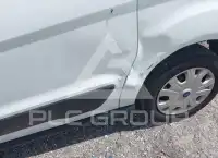 2023 Ford TRANSIT фото