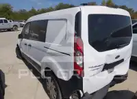 2023 Ford TRANSIT фото