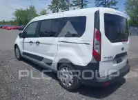2023 Ford TRANSIT фото