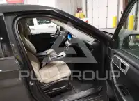 2023 Ford EXPLORER фото
