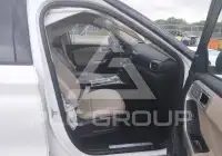 2023 Ford EXPLORER фото
