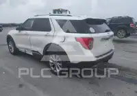 2023 Ford EXPLORER фото