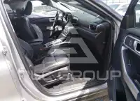 2023 Ford EXPLORER photo
