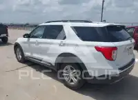 2023 Ford EXPLORER photo