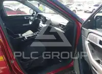 2023 Ford EXPLORER photo
