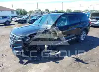 2023 Ford EXPLORER фото