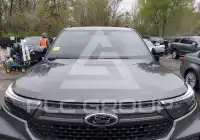 2023 Ford EXPLORER фото