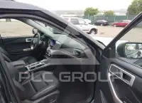 2023 Ford EXPLORER фото