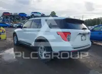 2023 Ford EXPLORER photo