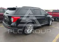 2023 Ford EXPLORER photo