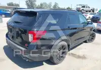 2023 Ford EXPLORER фото
