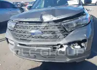 2023 Ford EXPLORER photo