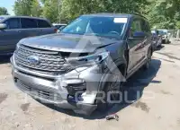 2023 Ford EXPLORER photo