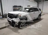 2023 Ford EXPLORER photo