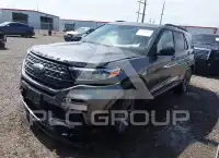2023 Ford EXPLORER photo