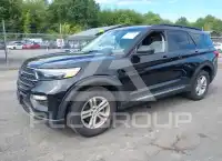 2023 Ford EXPLORER фото