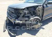 2023 Ford EXPLORER photo