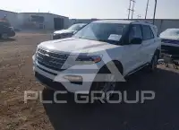 2023 Ford EXPLORER фото