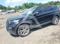 2023 Ford EXPLORER фото