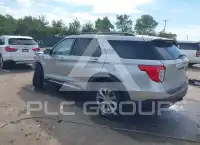 2023 Ford EXPLORER photo
