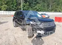 2023 Ford EXPLORER фото