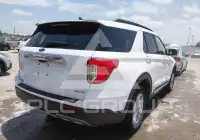 2023 Ford EXPLORER фото